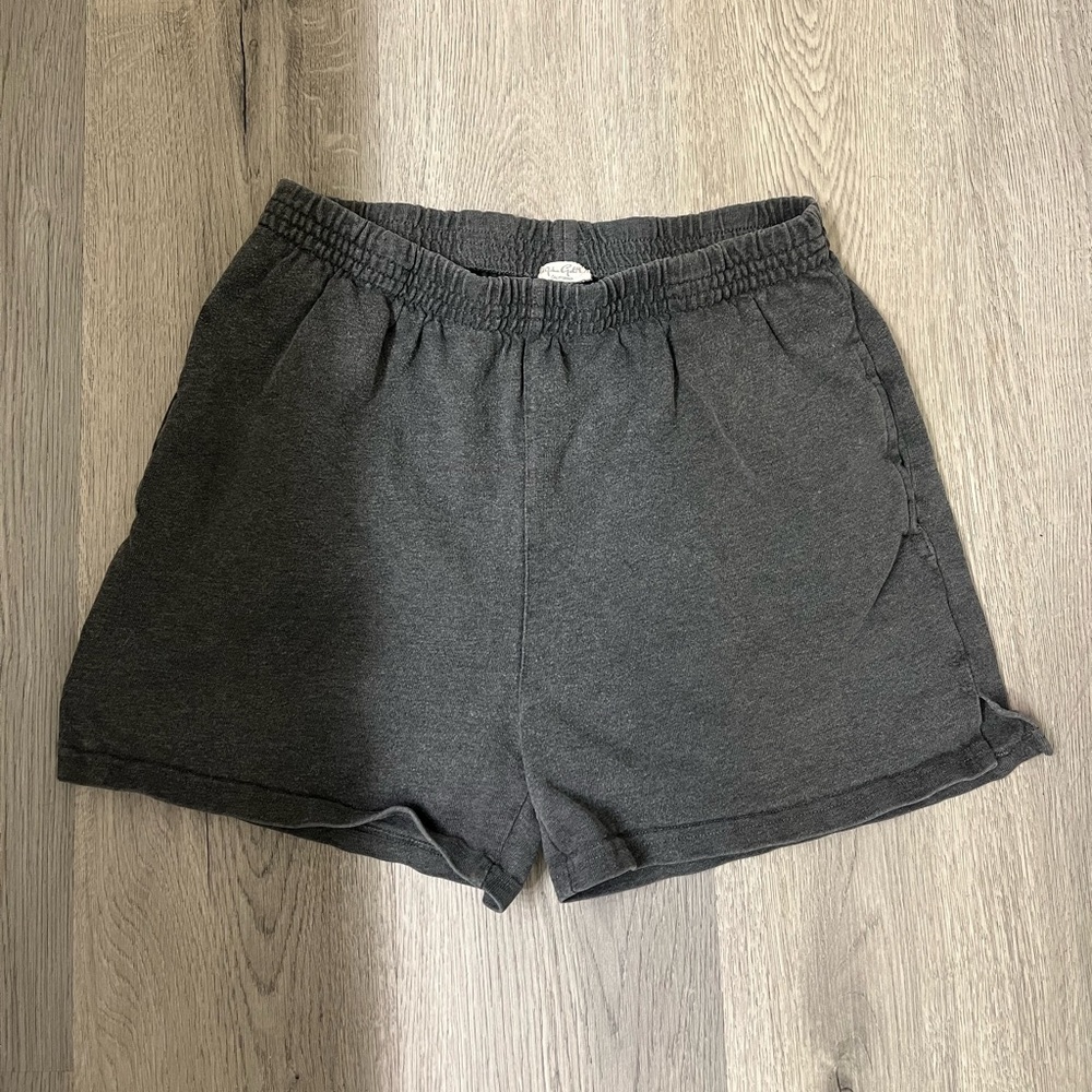 brandy melville shorts